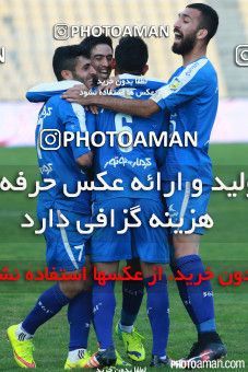 288224, Tehran, , جام حذفی فوتبال ایران, Quarter-final, Khorramshahr Cup, Naft Tehran 1 v 1 Esteghlal on 2015/11/25 at Takhti Stadium