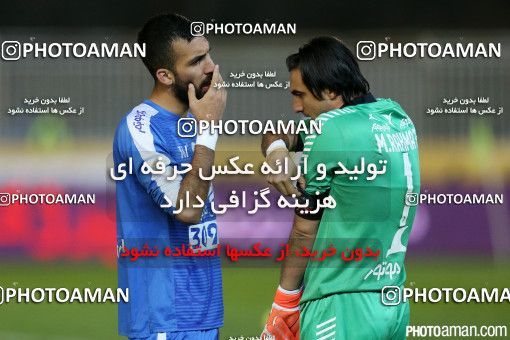 287745, Tehran, , جام حذفی فوتبال ایران, Quarter-final, Khorramshahr Cup, Naft Tehran 1 v 1 Esteghlal on 2015/11/25 at Takhti Stadium