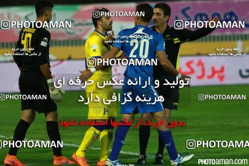 288241, Tehran, , جام حذفی فوتبال ایران, Quarter-final, Khorramshahr Cup, Naft Tehran 1 v 1 Esteghlal on 2015/11/25 at Takhti Stadium