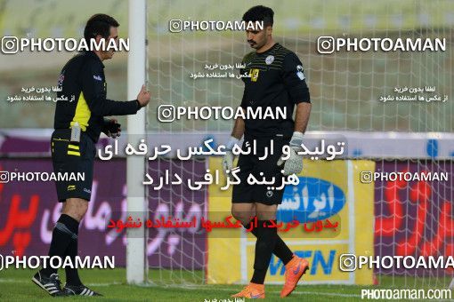 288057, Tehran, , جام حذفی فوتبال ایران, Quarter-final, Khorramshahr Cup, Naft Tehran 1 v 1 Esteghlal on 2015/11/25 at Takhti Stadium