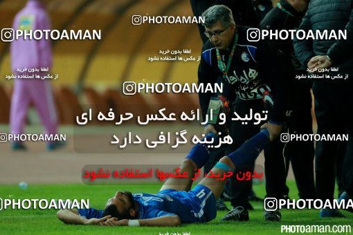 288028, Tehran, , جام حذفی فوتبال ایران, Quarter-final, Khorramshahr Cup, Naft Tehran 1 v 1 Esteghlal on 2015/11/25 at Takhti Stadium