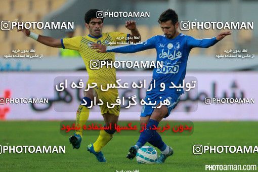 288005, Tehran, , جام حذفی فوتبال ایران, Quarter-final, Khorramshahr Cup, Naft Tehran 1 v 1 Esteghlal on 2015/11/25 at Takhti Stadium