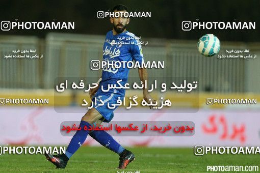 287730, Tehran, , جام حذفی فوتبال ایران, Quarter-final, Khorramshahr Cup, Naft Tehran 1 v 1 Esteghlal on 2015/11/25 at Takhti Stadium