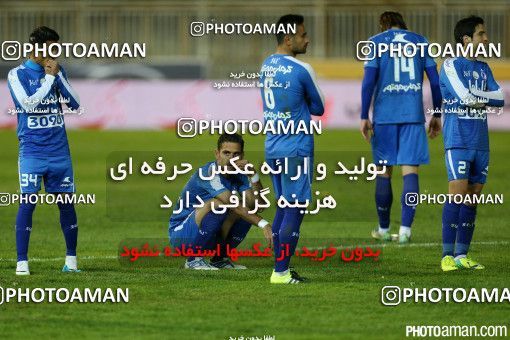 287772, Tehran, , جام حذفی فوتبال ایران, Quarter-final, Khorramshahr Cup, Naft Tehran 1 v 1 Esteghlal on 2015/11/25 at Takhti Stadium