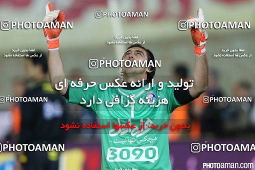 287768, Tehran, , جام حذفی فوتبال ایران, Quarter-final, Khorramshahr Cup, Naft Tehran 1 v 1 Esteghlal on 2015/11/25 at Takhti Stadium