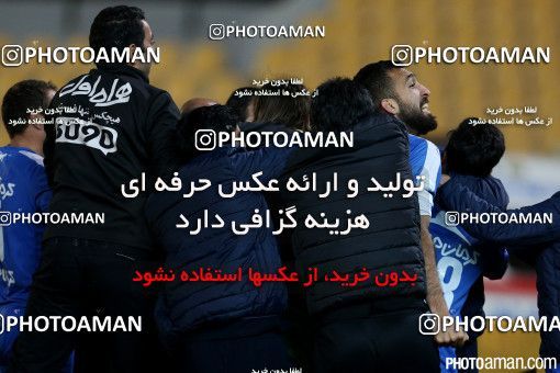 287788, Tehran, , جام حذفی فوتبال ایران, Quarter-final, Khorramshahr Cup, Naft Tehran 1 v 1 Esteghlal on 2015/11/25 at Takhti Stadium