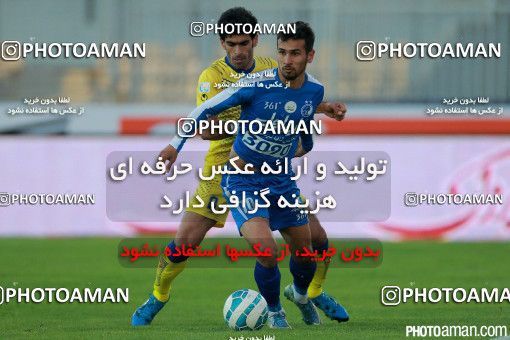 288006, Tehran, , جام حذفی فوتبال ایران, Quarter-final, Khorramshahr Cup, Naft Tehran 1 v 1 Esteghlal on 2015/11/25 at Takhti Stadium