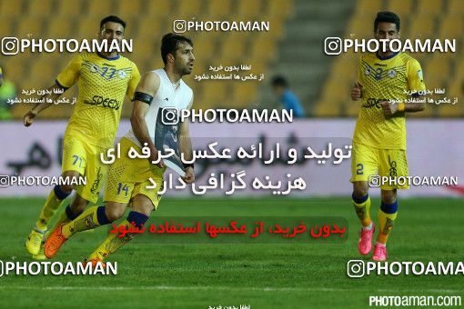 287710, Tehran, , جام حذفی فوتبال ایران, Quarter-final, Khorramshahr Cup, Naft Tehran 1 v 1 Esteghlal on 2015/11/25 at Takhti Stadium
