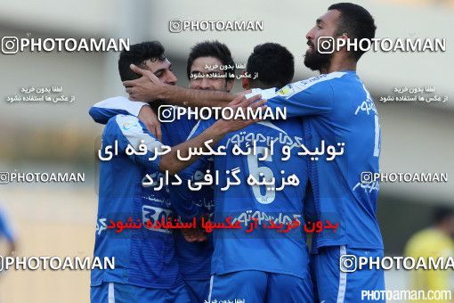 287675, Tehran, , جام حذفی فوتبال ایران, Quarter-final, Khorramshahr Cup, Naft Tehran 1 v 1 Esteghlal on 2015/11/25 at Takhti Stadium