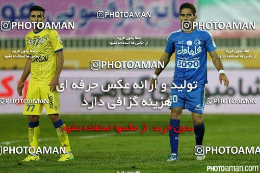 287722, Tehran, , جام حذفی فوتبال ایران, Quarter-final, Khorramshahr Cup, Naft Tehran 1 v 1 Esteghlal on 2015/11/25 at Takhti Stadium