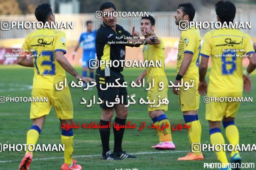 288222, Tehran, , جام حذفی فوتبال ایران, Quarter-final, Khorramshahr Cup, Naft Tehran 1 v 1 Esteghlal on 2015/11/25 at Takhti Stadium