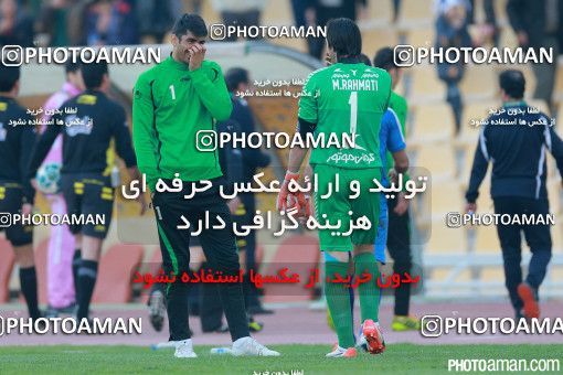 287980, Tehran, , جام حذفی فوتبال ایران, Quarter-final, Khorramshahr Cup, Naft Tehran 1 v 1 Esteghlal on 2015/11/25 at Takhti Stadium