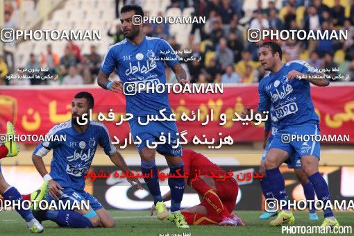 288494, Ahvaz, [*parameter:4*], لیگ برتر فوتبال ایران، Persian Gulf Cup، Week 12، First Leg، Foulad Khouzestan 0 v 2 Esteghlal on 2015/11/20 at Ahvaz Ghadir Stadium
