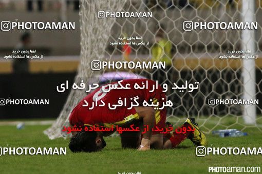 288520, Ahvaz, [*parameter:4*], لیگ برتر فوتبال ایران، Persian Gulf Cup، Week 12، First Leg، Foulad Khouzestan 0 v 2 Esteghlal on 2015/11/20 at Ahvaz Ghadir Stadium