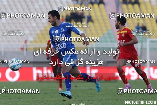 288495, Ahvaz, [*parameter:4*], لیگ برتر فوتبال ایران، Persian Gulf Cup، Week 12، First Leg، Foulad Khouzestan 0 v 2 Esteghlal on 2015/11/20 at Ahvaz Ghadir Stadium