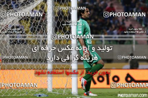 288532, Ahvaz, [*parameter:4*], لیگ برتر فوتبال ایران، Persian Gulf Cup، Week 12، First Leg، Foulad Khouzestan 0 v 2 Esteghlal on 2015/11/20 at Ahvaz Ghadir Stadium