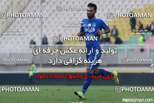 288506, Ahvaz, [*parameter:4*], لیگ برتر فوتبال ایران، Persian Gulf Cup، Week 12، First Leg، Foulad Khouzestan 0 v 2 Esteghlal on 2015/11/20 at Ahvaz Ghadir Stadium