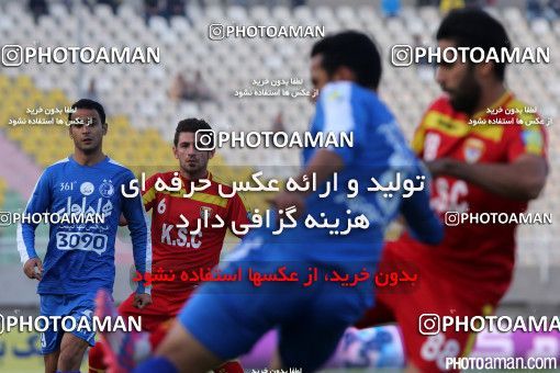 288480, Ahvaz, [*parameter:4*], لیگ برتر فوتبال ایران، Persian Gulf Cup، Week 12، First Leg، Foulad Khouzestan 0 v 2 Esteghlal on 2015/11/20 at Ahvaz Ghadir Stadium