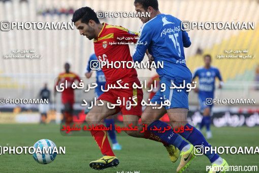 288477, Ahvaz, [*parameter:4*], لیگ برتر فوتبال ایران، Persian Gulf Cup، Week 12، First Leg، Foulad Khouzestan 0 v 2 Esteghlal on 2015/11/20 at Ahvaz Ghadir Stadium