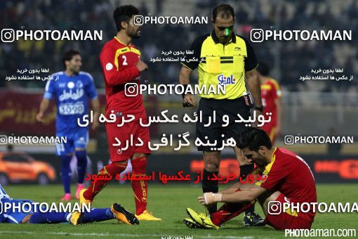 288531, Ahvaz, [*parameter:4*], لیگ برتر فوتبال ایران، Persian Gulf Cup، Week 12، First Leg، Foulad Khouzestan 0 v 2 Esteghlal on 2015/11/20 at Ahvaz Ghadir Stadium