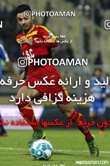288534, Ahvaz, [*parameter:4*], لیگ برتر فوتبال ایران، Persian Gulf Cup، Week 12، First Leg، Foulad Khouzestan 0 v 2 Esteghlal on 2015/11/20 at Ahvaz Ghadir Stadium