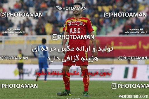 288507, Ahvaz, [*parameter:4*], لیگ برتر فوتبال ایران، Persian Gulf Cup، Week 12، First Leg، Foulad Khouzestan 0 v 2 Esteghlal on 2015/11/20 at Ahvaz Ghadir Stadium