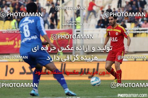 288485, Ahvaz, [*parameter:4*], لیگ برتر فوتبال ایران، Persian Gulf Cup، Week 12، First Leg، Foulad Khouzestan 0 v 2 Esteghlal on 2015/11/20 at Ahvaz Ghadir Stadium