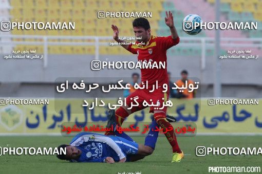 288499, Ahvaz, [*parameter:4*], لیگ برتر فوتبال ایران، Persian Gulf Cup، Week 12، First Leg، Foulad Khouzestan 0 v 2 Esteghlal on 2015/11/20 at Ahvaz Ghadir Stadium