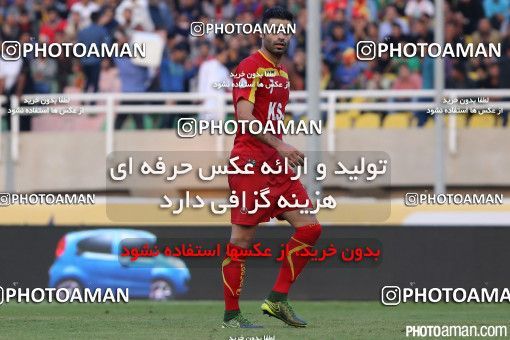 288493, Ahvaz, [*parameter:4*], لیگ برتر فوتبال ایران، Persian Gulf Cup، Week 12، First Leg، Foulad Khouzestan 0 v 2 Esteghlal on 2015/11/20 at Ahvaz Ghadir Stadium