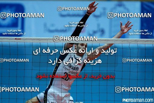 288855, بیست و نهمین دوره لیگ برتر والیبال مردان ایران، سال 1394، گرامیداشت 200 شهید والیبالیست، هفته هشتم، دور رفت، 1394/09/04، تهران، خانه والیبال، سایپا ۳ - صالحین ورامین ۲