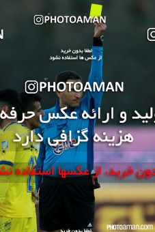 291751, Tehran, Iran, لیگ برتر فوتبال ایران، Persian Gulf Cup، Week 13، First Leg، Naft Tehran 1 v 1 Persepolis on 2015/11/30 at Takhti Stadium