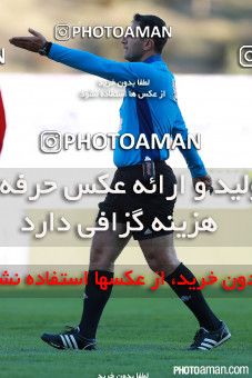291591, Tehran, Iran, لیگ برتر فوتبال ایران، Persian Gulf Cup، Week 13، First Leg، Naft Tehran 1 v 1 Persepolis on 2015/11/30 at Takhti Stadium