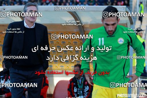 291526, Tehran, Iran, لیگ برتر فوتبال ایران، Persian Gulf Cup، Week 13، First Leg، Naft Tehran 1 v 1 Persepolis on 2015/11/30 at Takhti Stadium