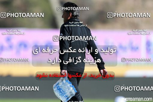 291446, Tehran, Iran, لیگ برتر فوتبال ایران، Persian Gulf Cup، Week 13، First Leg، Naft Tehran 1 v 1 Persepolis on 2015/11/30 at Takhti Stadium