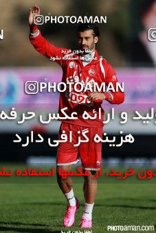 291455, Tehran, Iran, لیگ برتر فوتبال ایران، Persian Gulf Cup، Week 13، First Leg، Naft Tehran 1 v 1 Persepolis on 2015/11/30 at Takhti Stadium