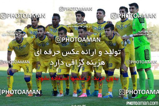 291529, Tehran, Iran, لیگ برتر فوتبال ایران، Persian Gulf Cup، Week 13، First Leg، Naft Tehran 1 v 1 Persepolis on 2015/11/30 at Takhti Stadium