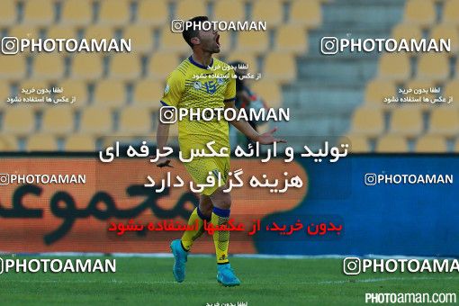 291726, Tehran, Iran, لیگ برتر فوتبال ایران، Persian Gulf Cup، Week 13، First Leg، Naft Tehran 1 v 1 Persepolis on 2015/11/30 at Takhti Stadium