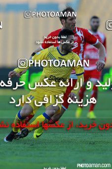 291634, Tehran, Iran, لیگ برتر فوتبال ایران، Persian Gulf Cup، Week 13، First Leg، Naft Tehran 1 v 1 Persepolis on 2015/11/30 at Takhti Stadium