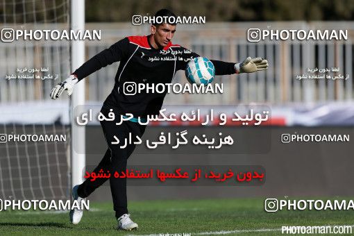 291489, Tehran, Iran, لیگ برتر فوتبال ایران، Persian Gulf Cup، Week 13، First Leg، Naft Tehran 1 v 1 Persepolis on 2015/11/30 at Takhti Stadium