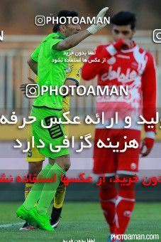 291711, Tehran, Iran, لیگ برتر فوتبال ایران، Persian Gulf Cup، Week 13، First Leg، Naft Tehran 1 v 1 Persepolis on 2015/11/30 at Takhti Stadium