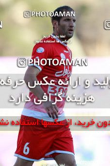 291537, Tehran, Iran, لیگ برتر فوتبال ایران، Persian Gulf Cup، Week 13، First Leg، Naft Tehran 1 v 1 Persepolis on 2015/11/30 at Takhti Stadium