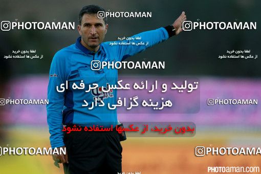291772, Tehran, Iran, لیگ برتر فوتبال ایران، Persian Gulf Cup، Week 13، First Leg، Naft Tehran 1 v 1 Persepolis on 2015/11/30 at Takhti Stadium