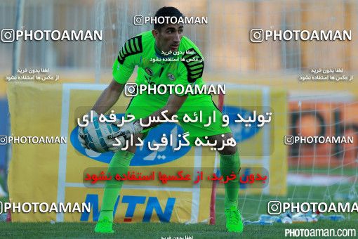 291674, Tehran, Iran, لیگ برتر فوتبال ایران، Persian Gulf Cup، Week 13، First Leg، Naft Tehran 1 v 1 Persepolis on 2015/11/30 at Takhti Stadium