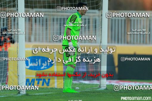 291709, Tehran, Iran, لیگ برتر فوتبال ایران، Persian Gulf Cup، Week 13، First Leg، Naft Tehran 1 v 1 Persepolis on 2015/11/30 at Takhti Stadium