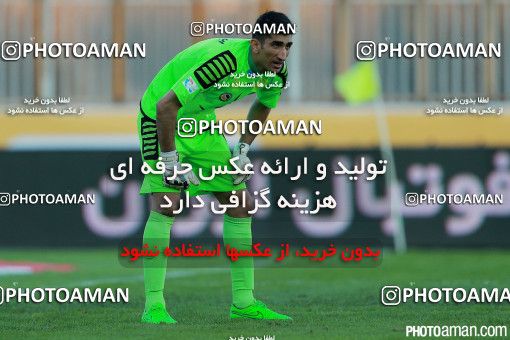 291721, Tehran, Iran, لیگ برتر فوتبال ایران، Persian Gulf Cup، Week 13، First Leg، Naft Tehran 1 v 1 Persepolis on 2015/11/30 at Takhti Stadium