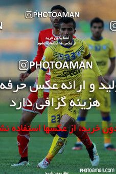291657, Tehran, Iran, لیگ برتر فوتبال ایران، Persian Gulf Cup، Week 13، First Leg، Naft Tehran 1 v 1 Persepolis on 2015/11/30 at Takhti Stadium