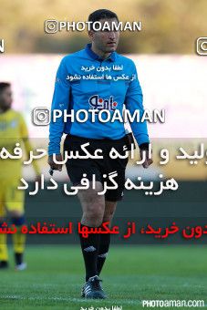 291663, Tehran, Iran, لیگ برتر فوتبال ایران، Persian Gulf Cup، Week 13، First Leg، Naft Tehran 1 v 1 Persepolis on 2015/11/30 at Takhti Stadium