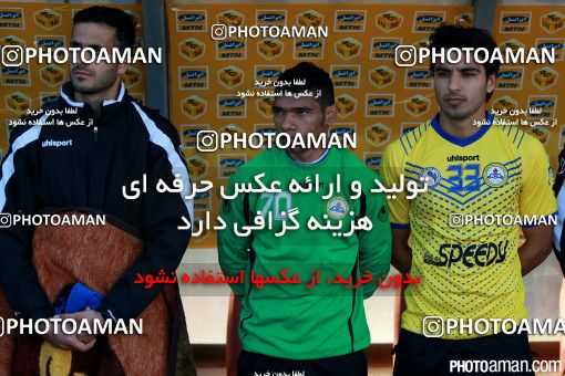 291520, Tehran, Iran, لیگ برتر فوتبال ایران، Persian Gulf Cup، Week 13، First Leg، Naft Tehran 1 v 1 Persepolis on 2015/11/30 at Takhti Stadium