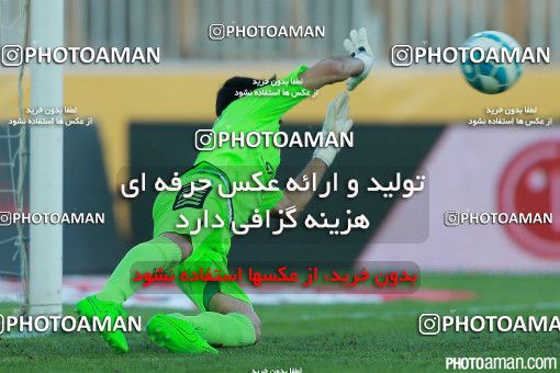 291710, Tehran, Iran, لیگ برتر فوتبال ایران، Persian Gulf Cup، Week 13، First Leg، Naft Tehran 1 v 1 Persepolis on 2015/11/30 at Takhti Stadium