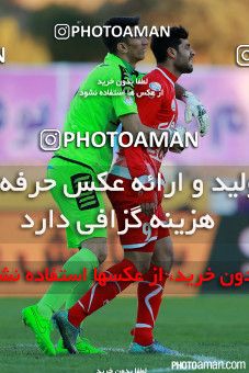 291680, Tehran, Iran, لیگ برتر فوتبال ایران، Persian Gulf Cup، Week 13، First Leg، Naft Tehran 1 v 1 Persepolis on 2015/11/30 at Takhti Stadium